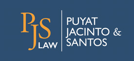 pjs law puyat jacinto & santos