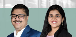 Abhishek Tripathi, Anura Gupta,Sarthak Advocates & Solicitors, Electric vehicles