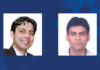 Abhixit Singh and Durgesh Singh, Titus & Co