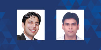 Abhixit Singh and Durgesh Singh, Titus & Co