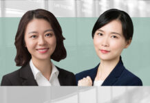 Wu Kun Jin Jing Tian Tai Law Firm enterprises employment