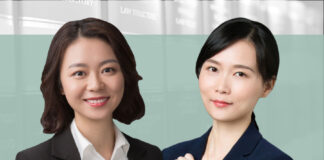 Wu Kun Jin Jing Tian Tai Law Firm enterprises employment