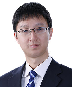 Xiao Jin CCPIT Patent 金晓 中国国际贸易促进委员会专利商标事务所