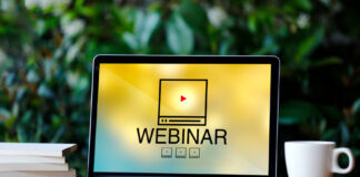 webinar