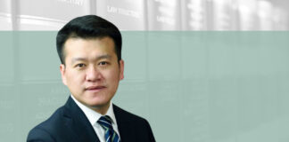 Kenneth Kong Llinks Law Offices outbound acquisitions