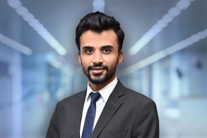 Pier Counsel Vatsal Gaur HSA Advocates
