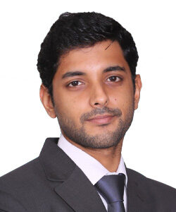 Rishabh Shah,L&L Partners,gig workers