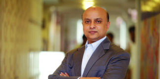 Nitin Mittal, General counsel,Signify, pandemic