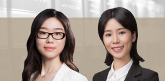 Wang Kun Mei Yu Tiantai Law Firm Company Law