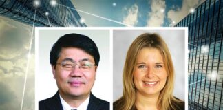 Thomas Man joins Orrick Herrington & Sutcliffe 满运龙律师加盟奥睿律师事务所 | 《商法》