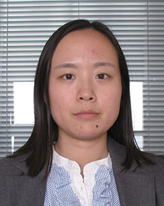 张静 Zhang Jing 律师 润明律师事务所 Lawyer Run Ming Law Office