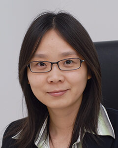 李敏 润明律师事务所 合伙人 Li Min Partner Run Ming Law Office