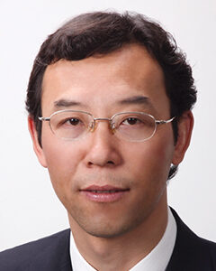 李迎春 大成律师事务所 高级合伙人 Henry Lee Senior Partner Dacheng Law Offices