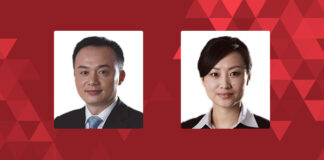 许江晖 胡光律师事务所合伙人 Kevin Xu Partner Martin Hu & Partners 陆怡红 胡光律师事务所资深律师 Yvonne Lu Senior Associate Martin Hu & Partners