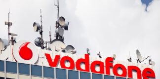 Vodafone