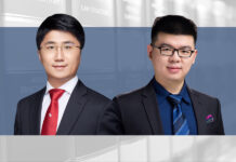 Extraterritorial public documentary evidence under new provisions, Zhang Guanglei and Chen Cheng