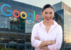 Mary shen Google Legal operation