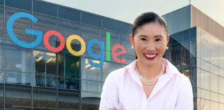 Mary shen Google Legal operation