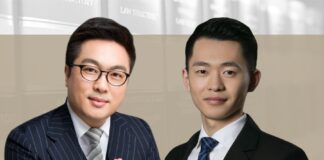 Matthew Ching Zhang Dong, Jingtian & Gongcheng asset securitization