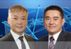 Michael Wong, Shih Yann Loo, Baker McKenzie