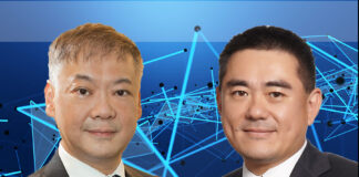 Michael Wong, Shih Yann Loo, Baker McKenzie