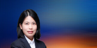 Mo Huan, Partner, Jia Yuan Law Offices