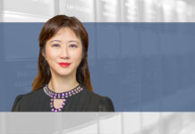 朱静文，林朱律师事务所 Rossana-Chu,-Managing-Partner,-LC-Lawyers-LLP