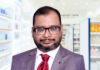 Sanjay Kumar head pharma King Stubb