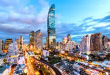 Thailand lawyers