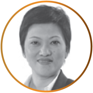 Wilailuk Okanurak, Linklaters