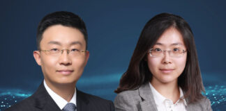 Xu Yu Li Yan Hylands Law Firm Civil Code