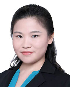 Yin Bei, Senior lawyer, Tian Yuan Law Firm