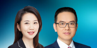 Zhong Jingjing, Li Yongsheng, East & Concord Partners