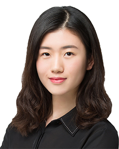 单麟, Sandy Shan, Associate, Tiantai Law Firm