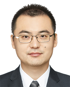 王月鹏, Wang Yuepeng, Partner , Grandway Law Offices