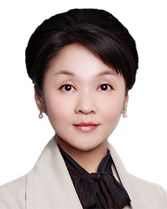 陈宇萱, Chen Yuxuan, Partners, Yuanhe Partners