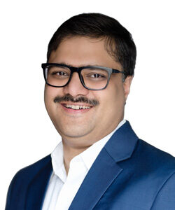 Abhishek Nath Tripathi,Sarthak Advocates & Solicitors