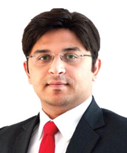 Aditya Vikram Dua,SNG & Partners