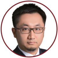 Alan Zhou - Global Law Office - Shanghai