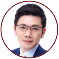 David Lin, Dare & Sure Law Firm