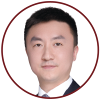Fu Qiang, Tahota Law Firm