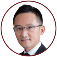 Gao Qiang, Jilin Gongcheng Law Firm