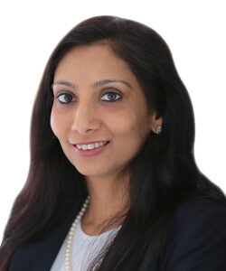 Gunjan Shah,Shardul Amarchand Mangaldas & Co.