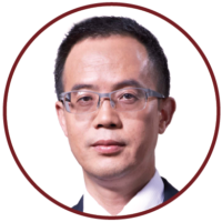 Guo Xiaoming, Commerce & Finance Law Offices