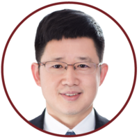 Huang Wei, Tian Yuan Law Firm