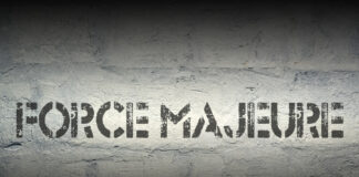 Force Majeure