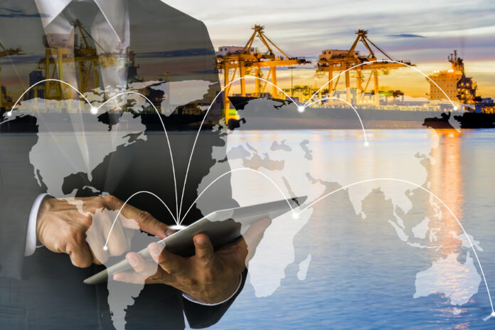 maritime industry