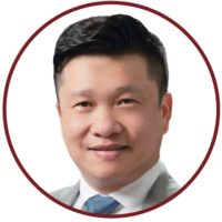 James Lu - Cooley Partner - Shanghai/San Diego