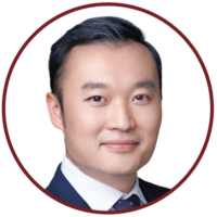 Ji Chaoyi, East & Concord Partners