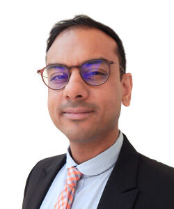 Karun Prakash, Shardul Amarchand Mangaldas & Co.